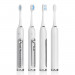 Электрическая звуковая зубная щётка Revyline RL 010 Neo White