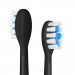 Электрическая звуковая зубная щётка Revyline RL 010 Neo Black