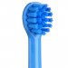 Электрическая звуковая зубная щётка Revyline RL 020 Kids, Blue