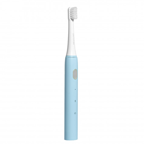 Электрическая звуковая зубная щётка Revyline RL 050, голубая