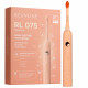 Электрическая звуковая зубная щётка Revyline RL 075 Special Color Edition Peach Fuzz