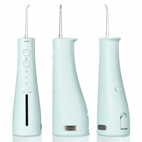 Портативный ирригатор Revyline RL 640, Mint