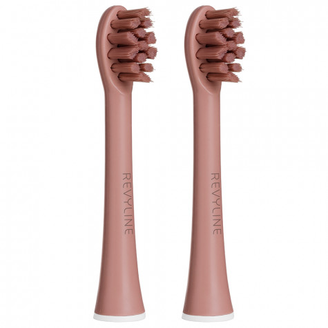 Насадка Revyline RL 075 Special Color Edition Mocha Mousse, 2 шт.