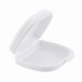 Revyline Denture Box 03 контейнер для хранения зубных конструкций, белый