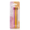 Набор зубных щеток Revyline SM6000 Smart Trio, Crocus + Misted marigold + Cocoon