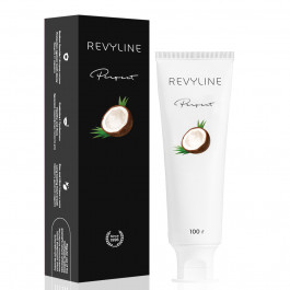 Зубная паста Revyline Perfect Кокос, 100 г