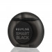 Зубная нить вощеная Revyline PTFE Smart Black, мятная, 30 м