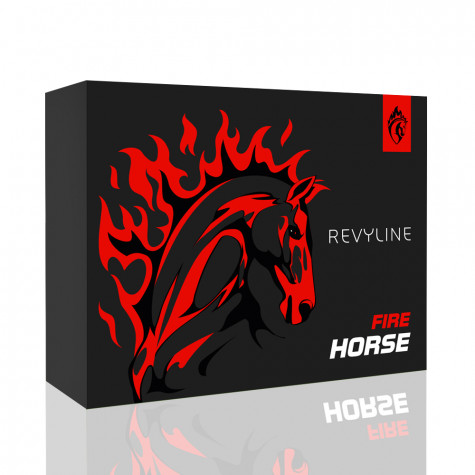 Новогодний набор Revyline №5 Special Color Edition Fire Horse