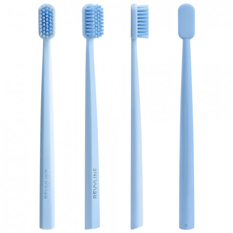 Подарочный набор Revyline Special Color Edition Cloud Dancer № 3