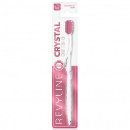 Зубная щетка Revyline S8000 Crystal Ortho Ruby