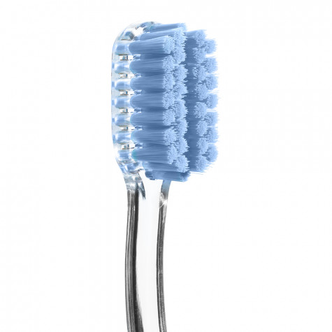 Зубная щетка Revyline S8000 Crystal Ortho Aquamarine