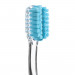 Зубная щетка Revyline S8000 Crystal Ortho Topaz