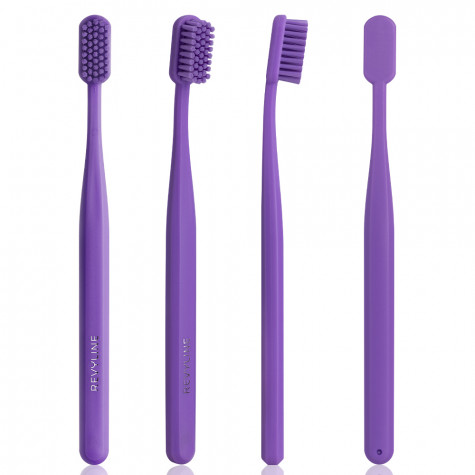Зубная щетка Revyline SM5000 Cosmic Violet