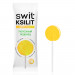 Леденцы на палочке Swit by Revyline Ksilit Mix с витамином С, 100 шт.