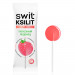 Леденцы на палочке Swit by Revyline Ksilit Mix с витамином С, 100 шт.